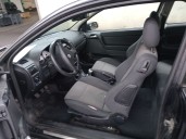 opel astra g berlina del año 2004