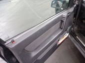 opel astra g berlina del año 2004