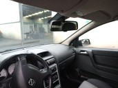 opel astra g berlina del año 2004