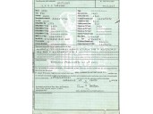 opel astra g berlina del año 2004