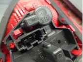 Recambio de piloto trasero derecho para seat exeo (3r2) 1.6 referencia OEM IAM 3R5945094B 3R5945094B 89320241 VALEO