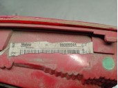 Recambio de piloto trasero derecho para seat exeo (3r2) 1.6 referencia OEM IAM 3R5945094B 3R5945094B 89320241 VALEO