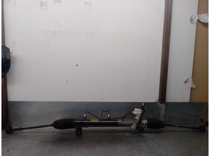 Recambio de cremallera direccion para chevrolet captiva 2.0 diesel cat referencia OEM IAM 95488647 95488647 