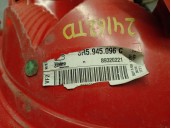 Recambio de piloto trasero derecho para seat exeo (3r2) 1.6 referencia OEM IAM 3R5945096C 3R5945096C 89320221 VALEO