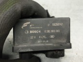 Recambio de caja precalentamiento para peugeot bipper tepee 1.3 hdi 80 referencia OEM IAM 55250747 0281003065