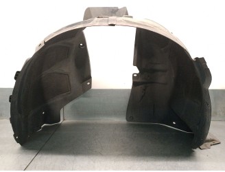 Recambio de paso rueda delantero derecho para opel zafira tourer c (p12) 1.6 cdti (75) referencia OEM IAM 13301576 1221008 