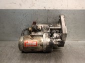 Recambio de motor arranque para kia carnival ii 2.9 crdi cat referencia OEM IAM 031114140 0K55218400A 