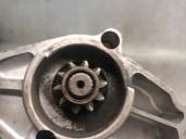 Recambio de motor arranque para kia carnival ii 2.9 crdi cat referencia OEM IAM 031114140 0K55218400A 