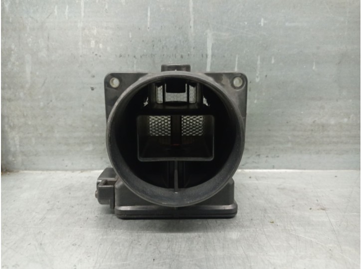 Replacement mass air flow sensor for Volvo S40 sedan 1.8i OEM IAM reference E5T08271 30873369 4818Y09
