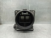 Replacement mass air flow sensor for Volvo S40 sedan 1.8i OEM IAM reference E5T08271 30873369 4818Y09