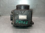 Replacement mass air flow sensor for Volvo S40 sedan 1.8i OEM IAM reference E5T08271 30873369 4818Y09