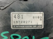 Recambio de caudalimetro para volvo s40 berlina 1.8i referencia OEM IAM E5T08271 30873369 4818Y09