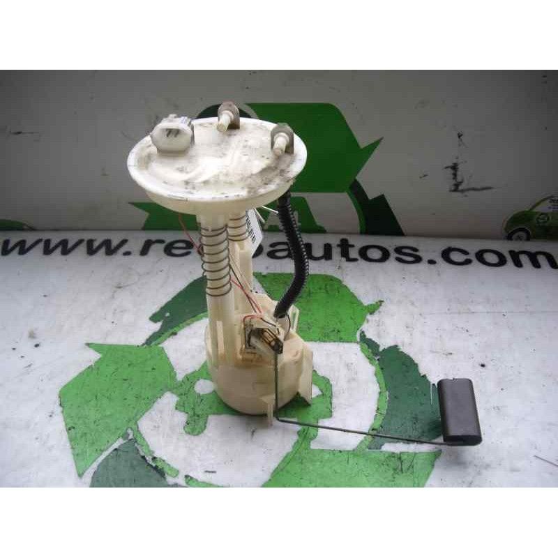 Recambio de aforador para renault laguna (b56) 2.2 diesel referencia OEM IAM 7700414744B 8265 