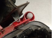 Recambio de piloto trasero izquierdo para seat exeo (3r2) 1.6 referencia OEM IAM 3R5945095C 3R5945095C 