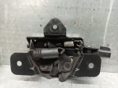 Recambio de cerradura maletero / porton para kia carens iv 1.7 crdi referencia OEM IAM 812302W000 812302W000 