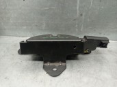 Recambio de cerradura maletero / porton para kia carens iv 1.7 crdi referencia OEM IAM 812302W000 812302W000 