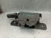 Recambio de cerradura maletero / porton para kia carens iv 1.7 crdi referencia OEM IAM 812302W000 812302W000 