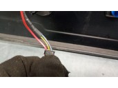 Recambio de aleron trasero para audi a3 sportback (8va, 8vf) 1.6 tdi referencia OEM IAM 8V4827933C 8V4827933C 