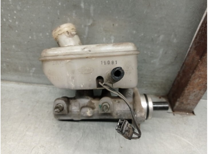 Recambio de bomba freno para kia carnival ii 2.9 crdi cat referencia OEM IAM K55343550A K55343550A 