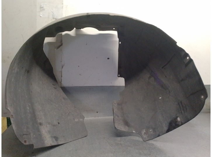 Recambio de paso rueda delantero derecho para seat exeo (3r2) 1.6 referencia OEM IAM 8E0821172E 8E0821172E 