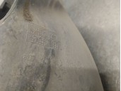 Recambio de paso rueda delantero derecho para seat exeo (3r2) 1.6 referencia OEM IAM 8E0821172E 8E0821172E 