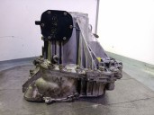 Recambio de caja cambios para volvo s40 berlina 1.8i referencia OEM IAM KF5M421F8A6 8251099 30613577