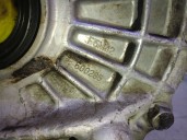 Recambio de caja cambios para volvo s40 berlina 1.8i referencia OEM IAM KF5M421F8A6 8251099 30613577