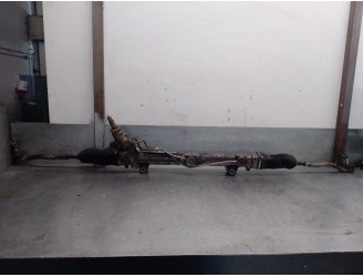 Recambio de cremallera direccion para mercedes-benz clase m (w164) ml 280 cdi 4-matic (164.120) referencia OEM IAM A25111011009 