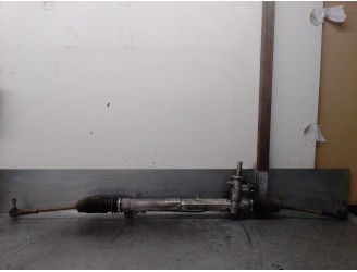 Recambio de cremallera direccion para ford fiesta (cbk) 1.3 cat referencia OEM IAM VR2S6C3550NA 1760698 