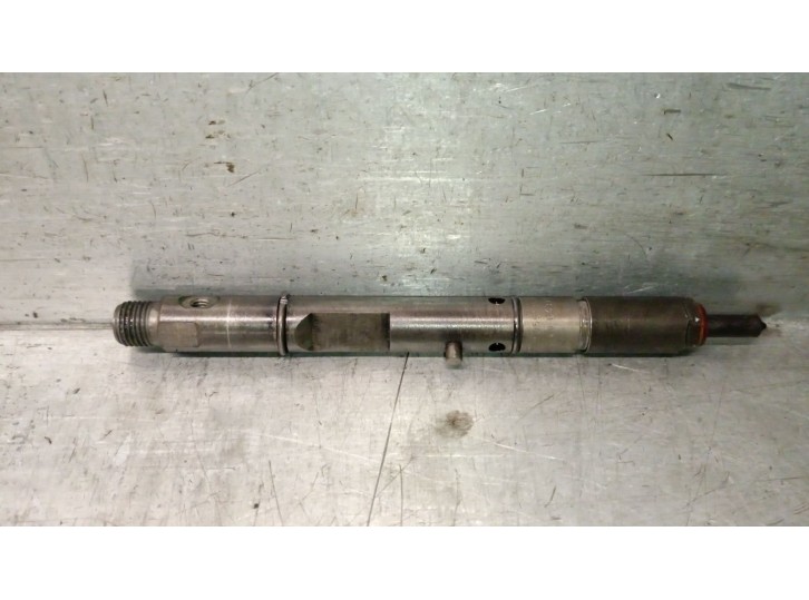 Recambio de inyector para audi a6 berlina (4b2) 2.5 v6 24v tdi referencia OEM IAM 059130201A 0432133825 BOSCH