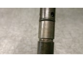 Recambio de inyector para audi a6 berlina (4b2) 2.5 v6 24v tdi referencia OEM IAM 059130201A 0432133825 BOSCH