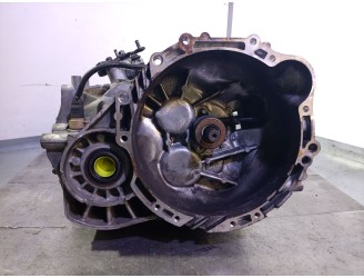Recambio de caja cambios para hyundai sonata v (nf) 2.0 crdi referencia OEM IAM S826JC 4300024445 000741