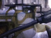 Recambio de caja cambios para hyundai sonata v (nf) 2.0 crdi referencia OEM IAM S826JC 4300024445 000741