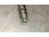 Replacement injector for Audi A6 Saloon (4B2) 2.5 V6 24V TDI OEM IAM reference 059130201A 0432133825 BOSCH