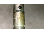 Replacement injector for Audi A6 Saloon (4B2) 2.5 V6 24V TDI OEM IAM reference 059130201A 0432133825 BOSCH