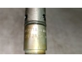 Recambio de inyector para audi a6 berlina (4b2) 2.5 v6 24v tdi referencia OEM IAM 059130201A 0432133825 BOSCH