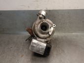Recambio de turbocompresor para chevrolet captiva 2.0 diesel cat referencia OEM IAM 96440365 7624630006 