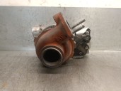 Recambio de turbocompresor para chevrolet captiva 2.0 diesel cat referencia OEM IAM 96440365 7624630006 