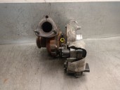 Recambio de turbocompresor para chevrolet captiva 2.0 diesel cat referencia OEM IAM 96440365 7624630006 