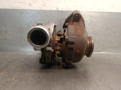 Recambio de turbocompresor para chevrolet captiva 2.0 diesel cat referencia OEM IAM 96440365 7624630006 