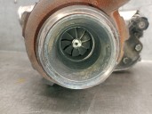 Recambio de turbocompresor para chevrolet captiva 2.0 diesel cat referencia OEM IAM 96440365 7624630006 