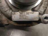 Recambio de turbocompresor para chevrolet captiva 2.0 diesel cat referencia OEM IAM 96440365 7624630006 
