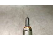 Recambio de inyector para audi a6 berlina (4b2) 2.5 v6 24v tdi referencia OEM IAM 059130201A 0432133825 BOSCH