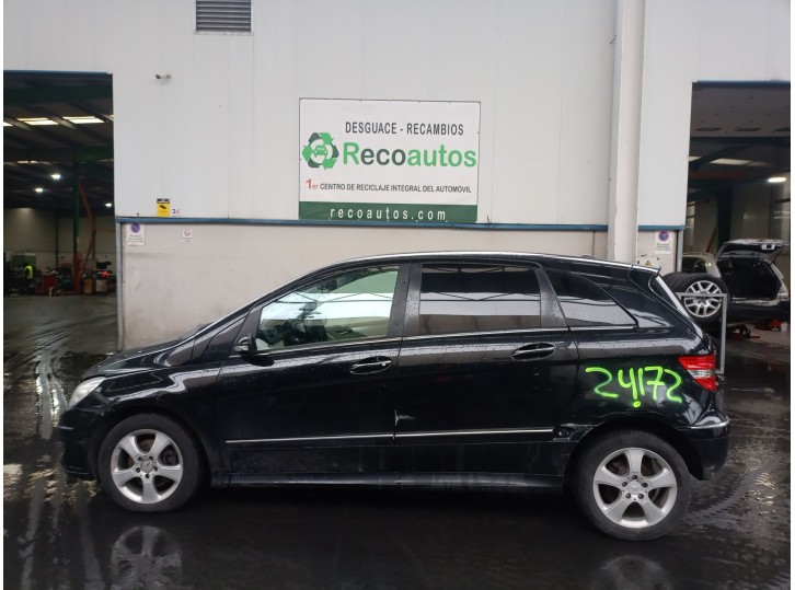 MERCEDES-BENZ CLASE B (W245)