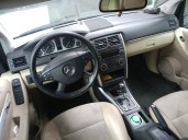 mercedes-benz clase b (w245) del año 2006