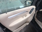 mercedes-benz clase b (w245) del año 2006