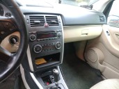 mercedes-benz clase b (w245) del año 2006