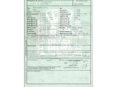 mercedes-benz clase b (w245) del año 2006