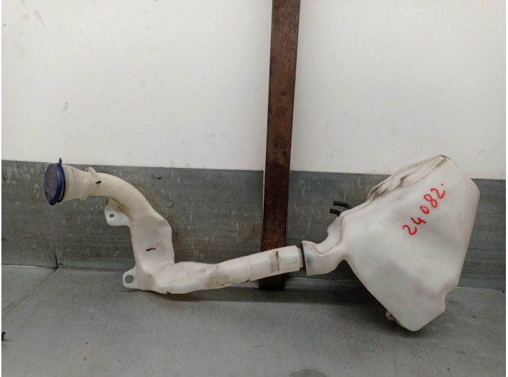 Recambio de deposito limpia para peugeot 2008 i (cu_) 1.6 bluehdi 120 referencia OEM IAM 9683988680 6431N6 