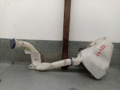 Recambio de deposito limpia para peugeot 2008 i (cu_) 1.6 bluehdi 120 referencia OEM IAM 9683988680 6431N6 